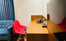 Hotel Swarn Bhoomi