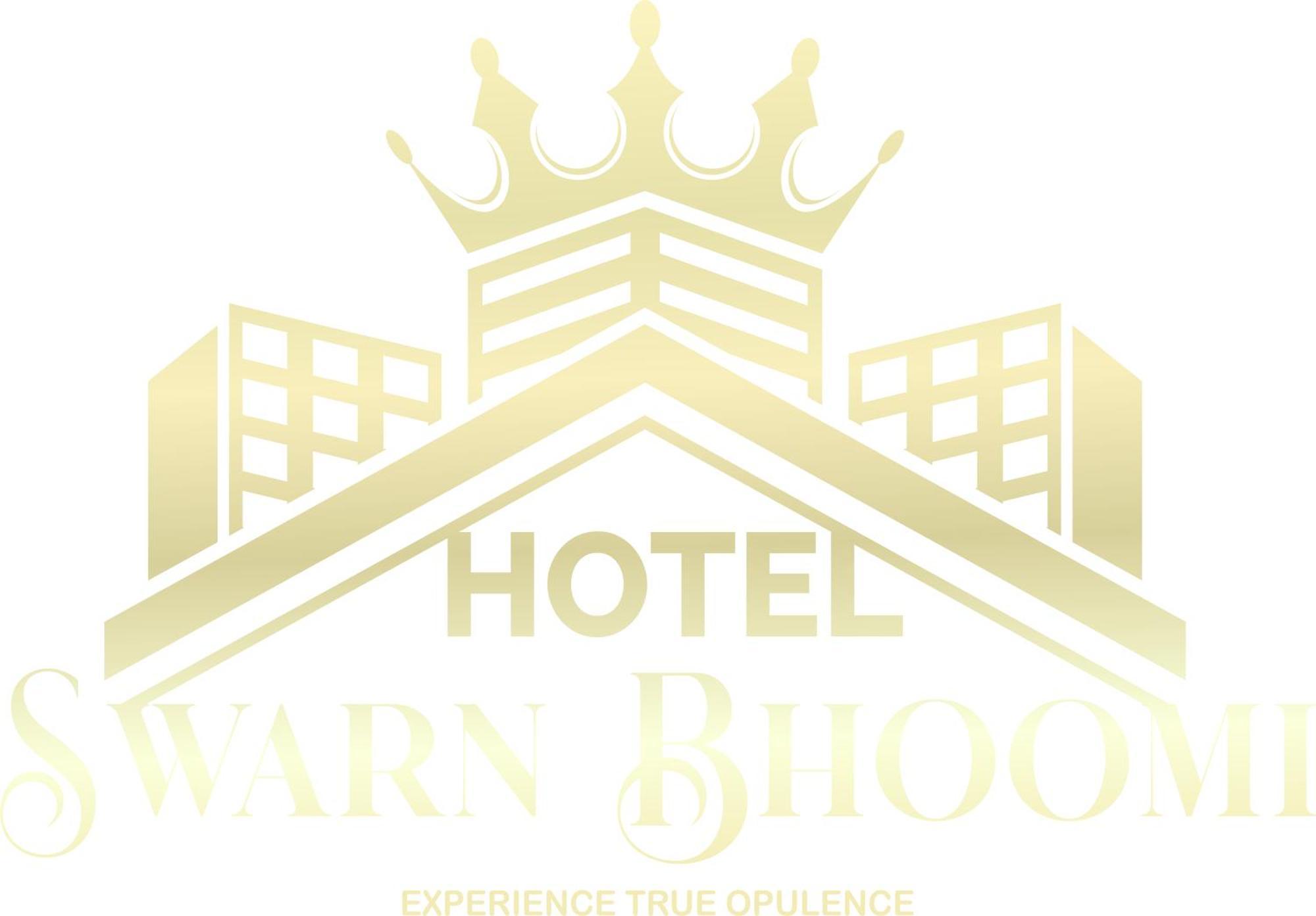 Hotel Swarn Bhoomi Kanpur Exterior photo
